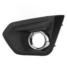 Substituição do painel de luz de neblina para Subaru Impreza 2012-2014 Substituição do painel de luz de neblina para Subaru Impreza 2012-2014