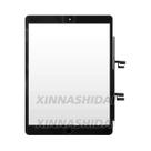 Substituição Do Painel De Tela LCD Externo Com Digitalizador Para iPad 7ª, 8ª E 9ª Geração (2019,