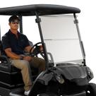 Substituição do pára-brisa para o carrinho de golfe Club Car Precedent