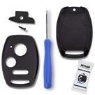 Substituição do porta-chaves remoto Keyless Entry para Honda