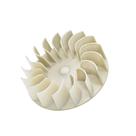 Substituição do secador Blower Wheel Saffire para Whirlpool Kenmore