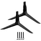 Substituição do suporte de base de TV para Vizio D32H-C1 D32HN-E4 D40N-E3 Substituição do suporte de base de TV para Vizio D32H-C1 D32HN-E4 D40N-E3