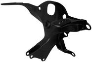 Substituição do suporte de carenagem MotoBrackets para Yamaha R1 2004-2006