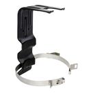 Substituição do suporte do extintor de incêndio First Alert Bracket10
