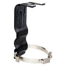 Substituição do suporte do extintor de incêndio First Alert BRACKET5