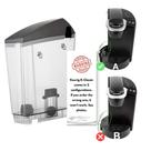 Substituição do tanque de reservatório de água para Keurig K-Classic