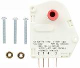 Substituição do Temporizador de Descongelamento Whirlpool R0131577 para Refrigerador Substituição do Temporizador de Descongelamento Whirlpool R0131577 para Refrigerador