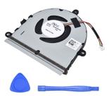 Substituição do ventilador de resfriamento da CPU para Dell Inspiron 15 3583 3593