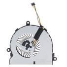 Substituição do ventilador de resfriamento da CPU para HP 15-AC 15-AF 15-AY 15-BA Substituição do ventilador de resfriamento da CPU para HP 15-AC 15-AF 15-AY 15-BA