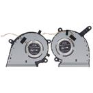 Substituição do ventilador de resfriamento para Asus ROG Strix G531GT G531GD