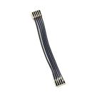 Substituição Fina Do Cabo Do Conector De Alimentação PS4 1000 1100 1200 5Pin 240AR 240CR 200ER Linha Substituição Fina Do Cabo Do Conector De Alimentação PS4 1000 1100 1200 5Pin 240AR 240CR 200ER Linha