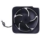 Substituição interna do ventilador de resfriamento para X-box Série X
