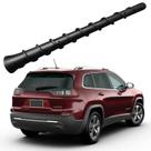Substituição OEM da antena VOFONO para Jeep Cherokee 2011-2023