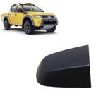 Substituição Ponta maçaneta Black Fosco Mitsubishi L200 Triton Savana 2013 a 2013 Substituição Ponta maçaneta Black Fosco Mitsubishi L200 Triton Savana 2013 a 2013