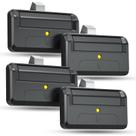 Substituição remota do abridor de portão Cylrod 811LMX MC para Liftmaster Substituição remota do abridor de portão Cylrod 811LMX MC para Liftmaster