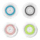 Substituições da cabeça da escova de limpeza facial EFLY Clarisonic Substituições da cabeça da escova de limpeza facial EFLY Clarisonic