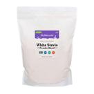 Substituto de açúcar NuNaturals White Stevia em pó 2,27 kg Substituto de açúcar NuNaturals White Stevia em pó 2,27 kg