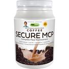 Substituto de Refeição Andrew Lessman Secure MCP Coffee - 60 Porções