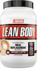 Substituto de refeição Labrada Lean Body MRP Power Latte 1,12 kg