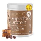 Substituto de refeição proteica Shake Boobie Body Coffee Caramel