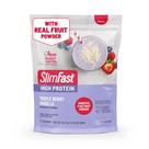 Substituto de refeições em pó SlimFast High Protein 21 porções