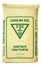 Substrato 50 Turfa 50 Perlita 45 Litros Carolina Soil