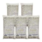 Substrato Aqua Pedras Aragonita N2 - 5kg Aquários e Jardins