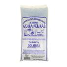 Substrato Aqua Pedras Areia Azul Fluor Nº 0 - 1kg
