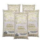 Substrato Aragonita para Aquários e Jardins N0 - 5kg