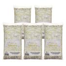 Substrato Aragonita para Aquários e Jardins N1 - 5kg Substrato Aragonita para Aquários e Jardins N1 - 5kg