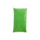 Substrato Areia Verde Fluorescente 1Kg Aqua Pedras Substrato Areia Verde Fluorescente 1Kg Aqua Pedras