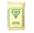 Substrato Carolina Soil para Plantas 8kg Fórmula 0035h Casca Arroz Para rosa do deserto Substrato Carolina Soil para Plantas 8kg Fórmula 0035h Casca Arroz Para rosa do deserto