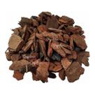 Substrato Casca De Pinus Para Plantas E Orquídeas 5 Litros Substrato Fertilizante