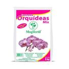 Substrato Composto Para Orquídeas Pronto Uso 1kg