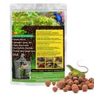 Substrato de terrário Riare Reptile Clay 4-16 mm 4,5 kg