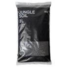 Substrato DOOA Jungle Soil 2 L ADA Terroso para Aquário Plantado