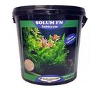Substrato Fertil Solum Extra Fino 1,8l Induspharma Aquario