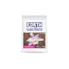 Substrato Forth Para Orquídeas Casca + Fibras de Coco