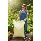 Substrato Germinação 8kg (45L) Leve e Aerado para Raízes