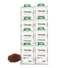 Substrato Inerte 50 % Perlita + 50% Turfa De Esfagno 150 Lts