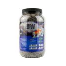 Substrato Inerte Areia Mbreda Bw Black White 6kg P Aquários