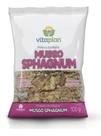 Substrato Musgo Sphagnum Nutriplan Vitaplan 100 Grs