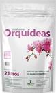 Substrato Orquideas - Mix De Pinus Carvão E Coco