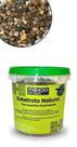 Substrato Para Aquário Cascalho Natural Rio 500g Maxxi
