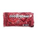 Substrato para Aquário Quartzo Vermelho 1Kg Decopedras