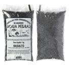 Substrato Para Aquários Aqua Pedras Basalto 1kg - Tamanho 0 Substrato Para Aquários Aqua Pedras Basalto 1kg - Tamanho 0