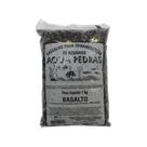 Substrato Para Aquários Aqua Pedras Basalto 1kg - Tamanho 1 Substrato Para Aquários Aqua Pedras Basalto 1kg - Tamanho 1