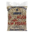 Substrato Para Aquários Aqua Pedras Cascalho de Rio - Nº 2 - 5kg