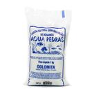 Substrato para Aquários Aqua Pedras Dolomita - Tamanho 0