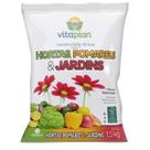 Substrato para Hortas Pomares e Jardins (1,5Kg) VITAPLAN